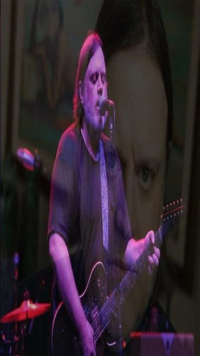 "Musician Matthew Sweet Suffers Stroke on Tour: GoFundMe Launched"