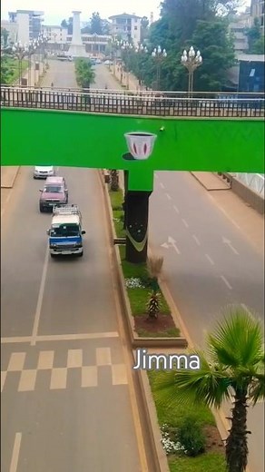 Jimma - Coffee City of Ethiopia|Africa