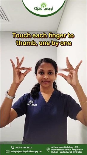 🤲 DIY Hand Exercises for Stronger, Healthier Hands! 💪