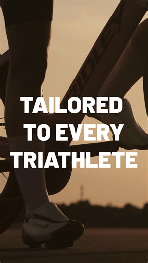 6.3K views · 62 reactions | 100% Triathlon. 100% Performance. The Triton Fast. Tailored to every triathlete. #Ridley #TritonFast #RidleyBikes | Ridley Bikes | Facebook