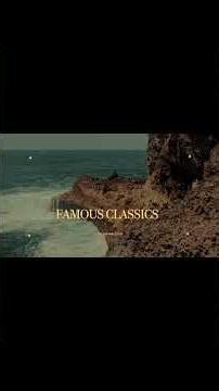 🎵 Famous Classic Hymns Instrumental | Peaceful Piano & Organ Sacred Music