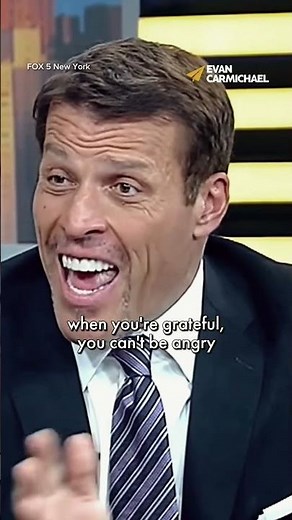 How To Instantly Change Your State Of Mind | Tony Robbins