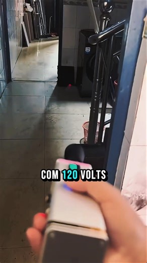 Why is this 120W laser still legal?