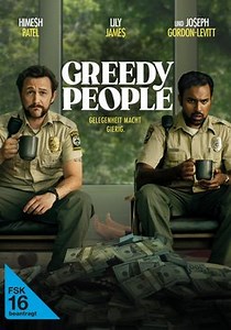 Greedy People Trailer (HD)