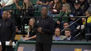 Cal Poly goes cold and loses nation-leading 16th straight game in men's basketball