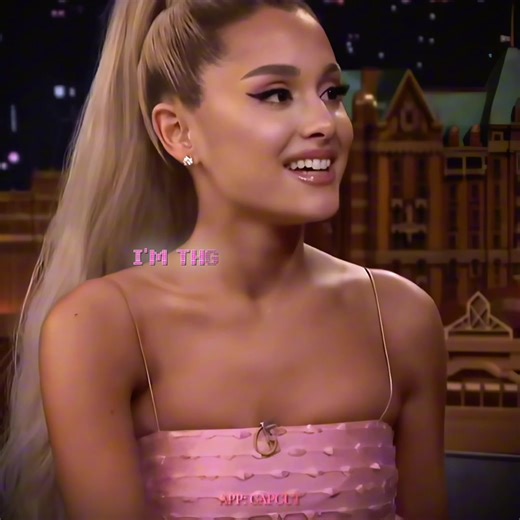 Ariana Grande: Celebrating Her Impact as an Internet Icon