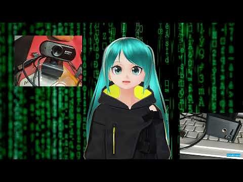 A4Tech 1080P Full HD WebCam Review 2 0 PK 925H