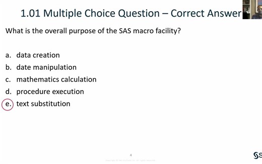 SAS Tutorial _ Beyond the Basics of Macro