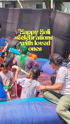 🌈HOLI SAFETY TIPS FOR KIDS #holi #childsafety #trending #parenting #holisong #holireels #holiparty