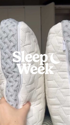 Choosing the Right Pillows for Better Sleep