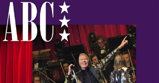 Martin Fry announces ABC The Lexicon Of Love tour | Live4ever Media