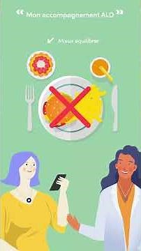 Balanced Diet Program (Long-Term Condition)