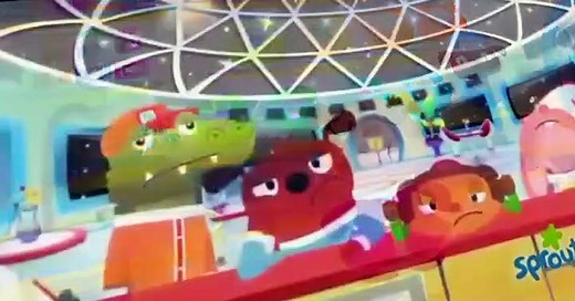 Astroblast! E020 - Sputnik Takes Charge