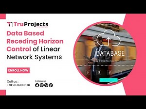 Data Based Receding Horizon Control of Linear Network Systems