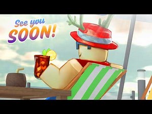 MM2 Summer will be BIG