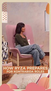 🎬💥 Ryza Cenon reveals her secrets to preparing for those intense 'kontrabida' roles! Dive into her process and what it takes to bring the drama. Don't miss out! 🌟 | TFC The Filipino Channel