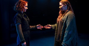 From One Island to Another: How Islander Travelled from Scotland to Manhattan