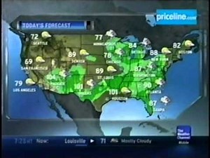 TWC Local on the 8s from July 2011 #5