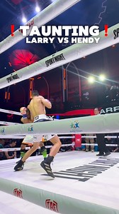 38K views · 2.9K reactions | LARRY SIWU vs HENDY LUIS Beli Pay Per View HSN Bali 20 Juli 2025 Vidio.com | Paris Pernandes | Facebook