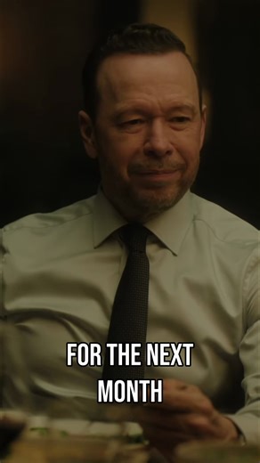 Stories around the supper table on Boston Blue