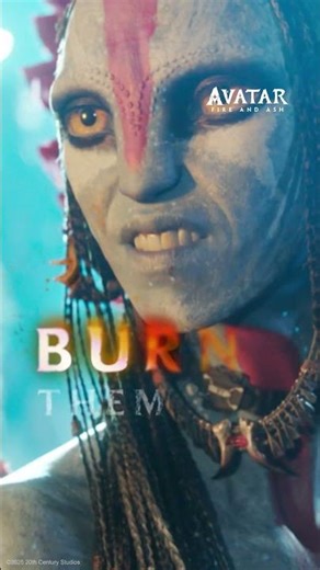 Meet Varang 🔥 | Avatar: Fire and Ash