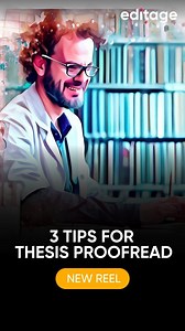 4. Leverage the built-in features in Word 💯 Make the most of Microsoft Word's language settings, spelling & grammar tools. They can help you spot mistakes & suggest corrections. The search option can also help identify recurring errors in your #thesis 5. Read aloud 🔊 Reading your #thesis aloud can help identify sentence structure issues, grammar mistakes, & spelling errors. It may seem simple, but it's an effective technique to reduce errors & enhance overall quality. Give your words a voice! 