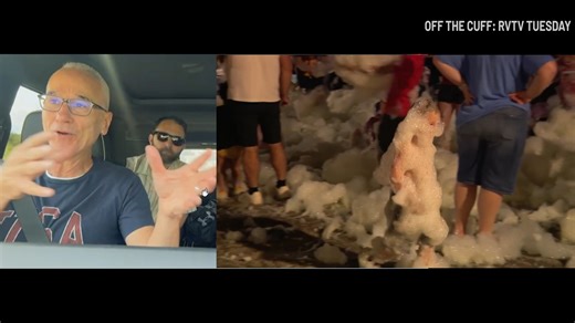 Keith and Ed (and former Iowa Nice Guy, Scott Siepker) travel from Earlham to Coon Rapids - ridealong for a look back at the day in Earlham. | SoundOFF Nation