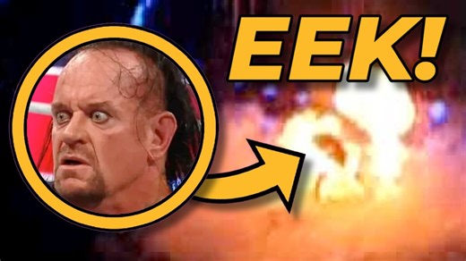 10 Wrestling Moments More Terrifying When You Know The Truth