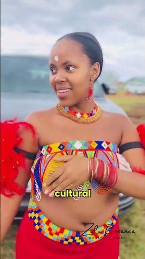 Full Expression: Culture in Detail