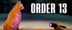 Order 13 Trainer