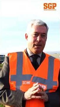 Bouwen aan woningen en bedrijventerreinen. Bouw je mee? Stem SGP!