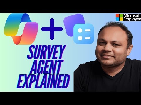 I used this AI agent to build a company-wide survey in under 30 seconds