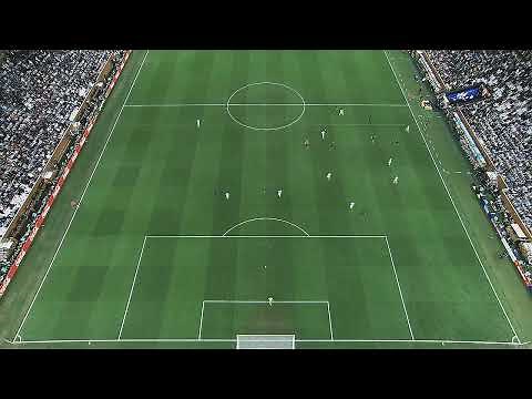 El gol más hermoso - Di Maria en la final del mundo 2022