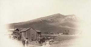 How Helena, Montana got its name