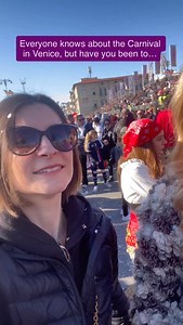 If you think Carnival is just masks and confetti… wait until you see Viareggio. It’s one of Italy’s most spectacular and original celebrations! This isn’t just a parade — it’s art in motion. Gigantic papier-mâché floats (some over 20 meters tall!) are crafted with insane detail and creativity, often with satirical themes poking fun at politics, culture, and the world today. They’re not just pretty — they make you think while you smile. The whole city of Viareggio transforms: masked dancers, musi