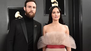 Kacey Musgraves and Ruston Kelly divorce: 'This is a painful decision'