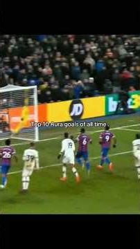 ⚽ Top 10 Best Soccer Goals Ever Scored! 🤯 #football #legendcupr1 #neymarjramin #cr7 #ronaldojr #edit