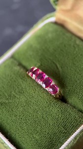 Rubies are a vibrant gemstone often associated with passion and...