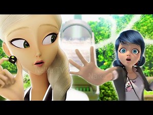 🐞EMILIE is ALIVE! MIRACULOUS LADYBUG SEASON 5🐞Ladybug and Cat Noir (FANMADE) ЛЕДИ БАГ И ЭМИЛИ