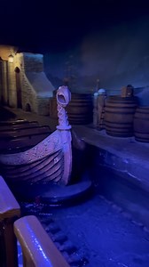 🇳🇴 As Anna says, “some things never change”. I cannot get this ride audio out of my head! Still, I really do love Frozen Ever After. Especially with my daughters it’s a must-do at EPCOT. #epcot #waltdisneyworldresort #maelstrom #frozeneverafter | Imagination Skyway