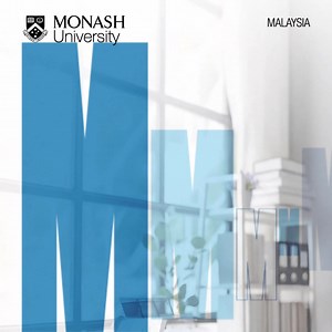 Step into your next chapter at Monash Malaysia, ranked #36 globally and #1 in Malaysia. Where ambition meets possibility. Join us at the Postgraduate Info Day and discover how Monash can fast-track your future. 📅 Saturday, 17 January 2026 | 11am – 2.30pm Explore programs across Arts, Business, Health Sciences, Pharmacy, Engineering, and IT. Connect with world-class academics, dive into future-focused disciplines, and gain the momentum to lead in your field. Whether you’re upskilling, pivoting y
