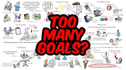 5 Common Behaviours That Kill Productivity