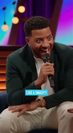 Baby Explains How Babies Get in Mommy’s Belly 😅 | Studio Can’t Stop Laughing