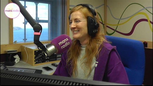 The fabulous and fun-for-all-the-family hit musical 'Little Shop of Horrors' hits the Gaiety Stage on Saturday. Christy was joined by a trio of urchins today - who sang live for us in the studio! Two Feathers Productions | Manx Radio