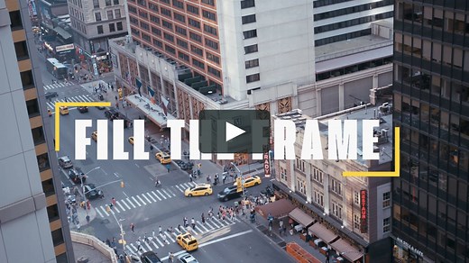 Watch Fill The Frame Online | Vimeo On Demand
