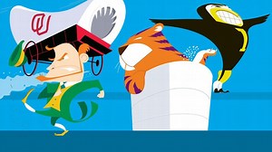 Drawing Conclusions: Week 13's playoff impact