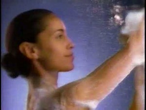 Olay Body Wash 90s Commercial (1999)