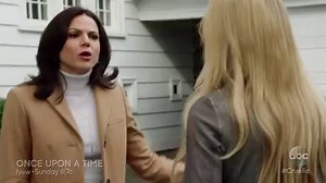 #Cruella just crossed the wrong people. Watch a sneak peek from tonight’s episode now! | Once Upon a Time