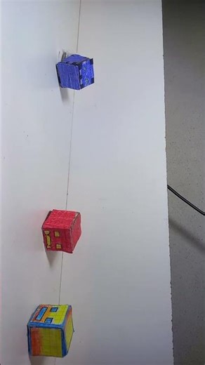 geometry dash animation 3