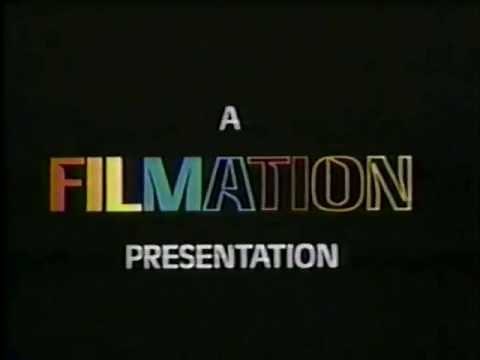 Filmation / Group W Productions